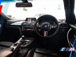 BMW 3 Series 320i M Sport - Image 13