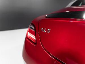 Mercedes-Benz SLS AMG SLS AMG Roadster - Image 7