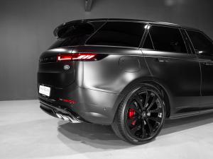 Land Rover Range Rover Sport P530 First Edition - Image 3