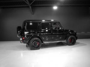 Mercedes-Benz G-Class G63 - Image 24