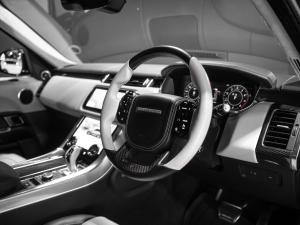Land Rover Range Rover Sport SVR - Image 7