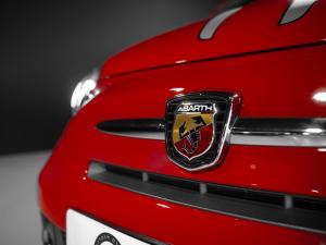 Abarth 695 Tributo Ferrari - Image 21