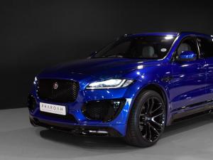 Jaguar F-Pace 30d AWD S First Edition - Image 4