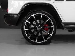 Mercedes-Benz G-Class G63 - Image 10