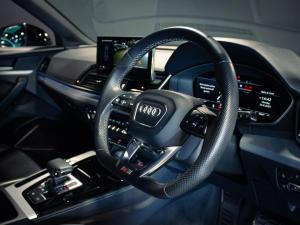 Audi SQ5 TFSI quattro Black Edition - Image 10