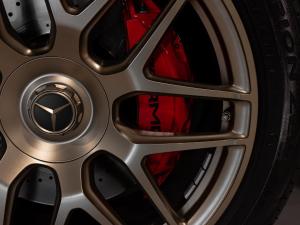 Mercedes-Benz G-Class G63 - Image 9