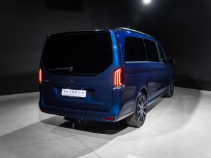 Mercedes-Benz V-Class V300d Exclusive - Image 4