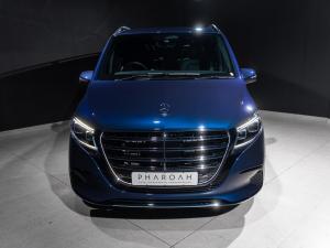 Mercedes-Benz V-Class V300d Exclusive - Image 6