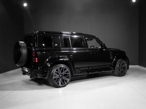 Land Rover Defender 110 D300 X-Dynamic SE - Image 8