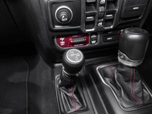 Jeep Wrangler Unlimited 3.6 Rubicon - Image 16