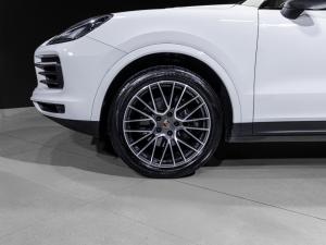 Porsche Cayenne Cayenne - Image 6