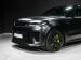 Land Rover Range Rover Sport P635 SV - Thumbnail 4