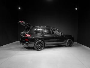 BMW X7 xDrive40d M Sport - Image 11
