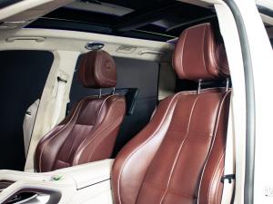 Mercedes-Benz GLS GLS600 - Image 17