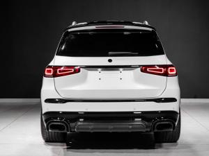 Mercedes-Benz GLS GLS600 - Image 21