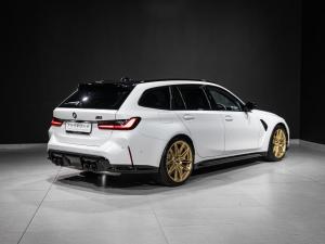 BMW M3 M3 competition Touring M xDrive - Image 2