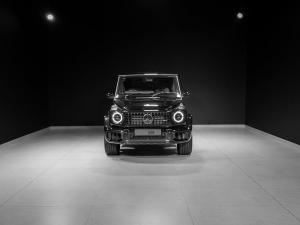 Mercedes-Benz G-Class G63 - Image 11