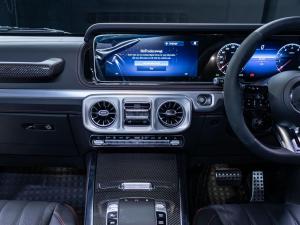 Mercedes-Benz G-Class G63 - Image 18