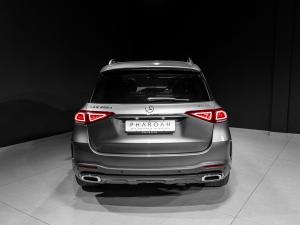 Mercedes-Benz GLE GLE400d 4Matic - Image 22