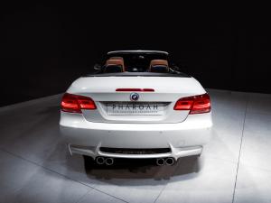 BMW M3 M3 convertible - Image 4