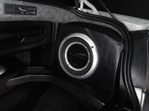 BMW M3 Convertible - Image 20