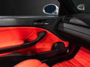 BMW M3 Convertible - Image 8