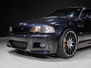 BMW M3 - Image 18