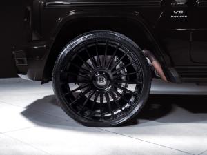 Mercedes-Benz G-Class G63 - Image 12