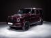 Mercedes-Benz G-Class G63 - Thumbnail 16