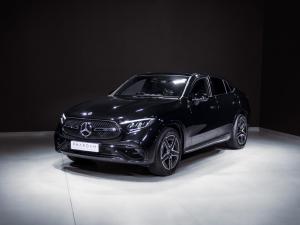 Mercedes-Benz GLC GLC220d coupe 4Matic Avantgarde - Image 19
