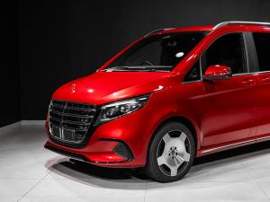 Mercedes-Benz V-Class V300d Exclusive - Image 17