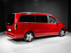 Mercedes-Benz V-Class V300d Exclusive - Image 19