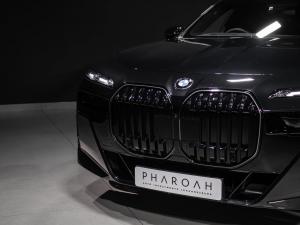 BMW 7 Series 740d xDrive M Sport - Image 21