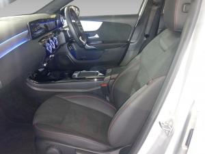 Mercedes-Benz A-Class A200 sedan AMG Line - Image 14