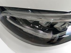 Mercedes-Benz C-Class C180 - Image 19