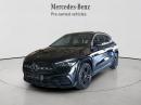 Thumbnail Mercedes-Benz GLA GLA200d Progressive