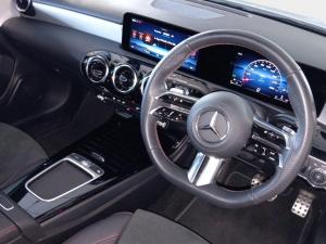 Mercedes-Benz A-Class A200 sedan AMG Line - Image 11