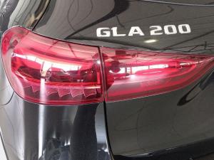 Mercedes-Benz GLA GLA200 Progressive - Image 20