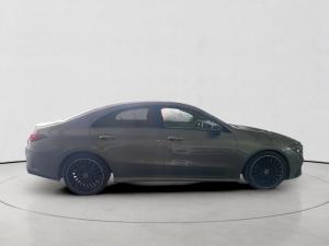 Mercedes-Benz CLA CLA200 Progressive - Image 8