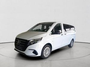 Mercedes-Benz Vito 116 CDI Tourer Pro - Image 1