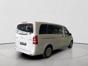 Mercedes-Benz Vito 116 CDI Tourer Pro - Image 6