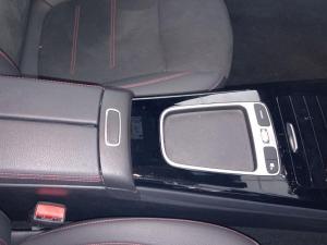 Mercedes-Benz A-Class A200 sedan AMG Line - Image 13