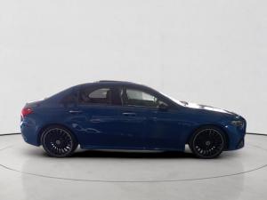 Mercedes-Benz A-Class A200 sedan AMG Line - Image 8