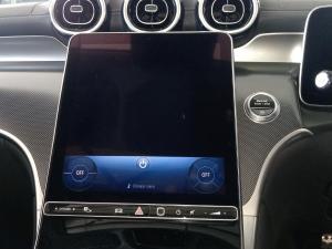 Mercedes-Benz GLC GLC300d 4Matic Avantgarde - Image 11