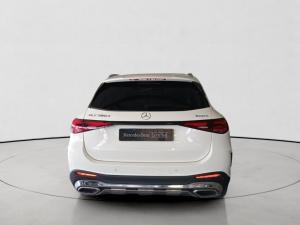 Mercedes-Benz GLC GLC300d 4Matic Avantgarde - Image 6