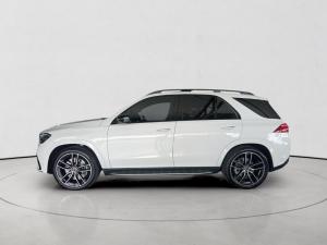 Mercedes-Benz GLE GLE450d 4Matic - Image 4
