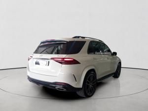 Mercedes-Benz GLE GLE450d 4Matic - Image 7