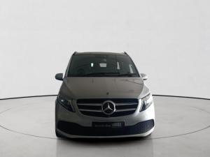 Mercedes-Benz V-Class V250d Avantgarde AMG Line - Image 3