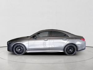 Mercedes-Benz CLA CLA220d Progressive - Image 11