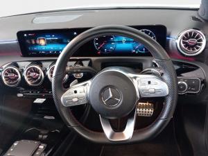 Mercedes-Benz A-Class A200 hatch Progressive - Image 11